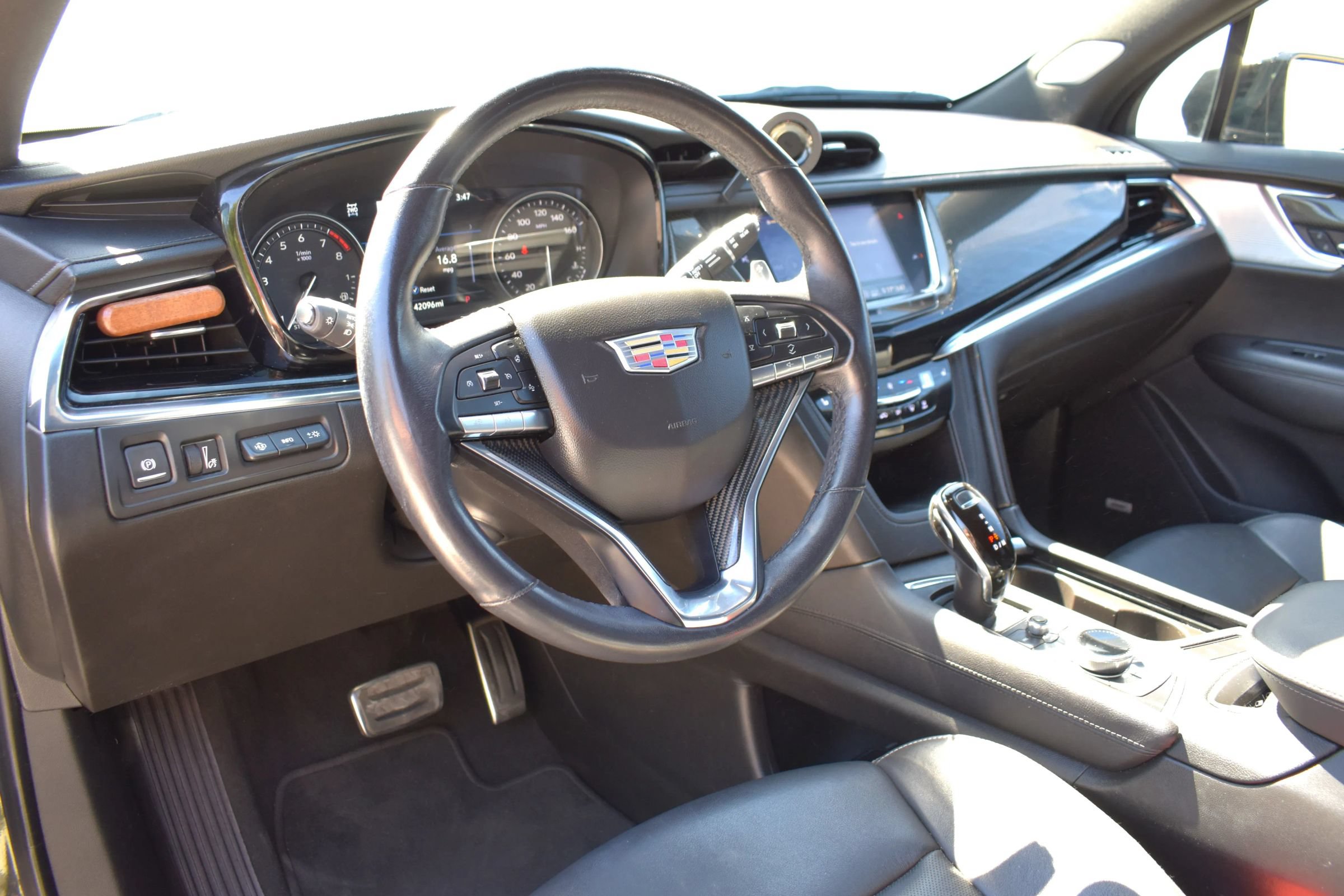 Used 2020 Cadillac XT6 Sport AWD/4WD image 51