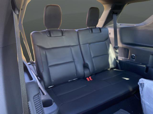 New 2026 Ford Explorer ST w/ Sun And Sound Package image 34