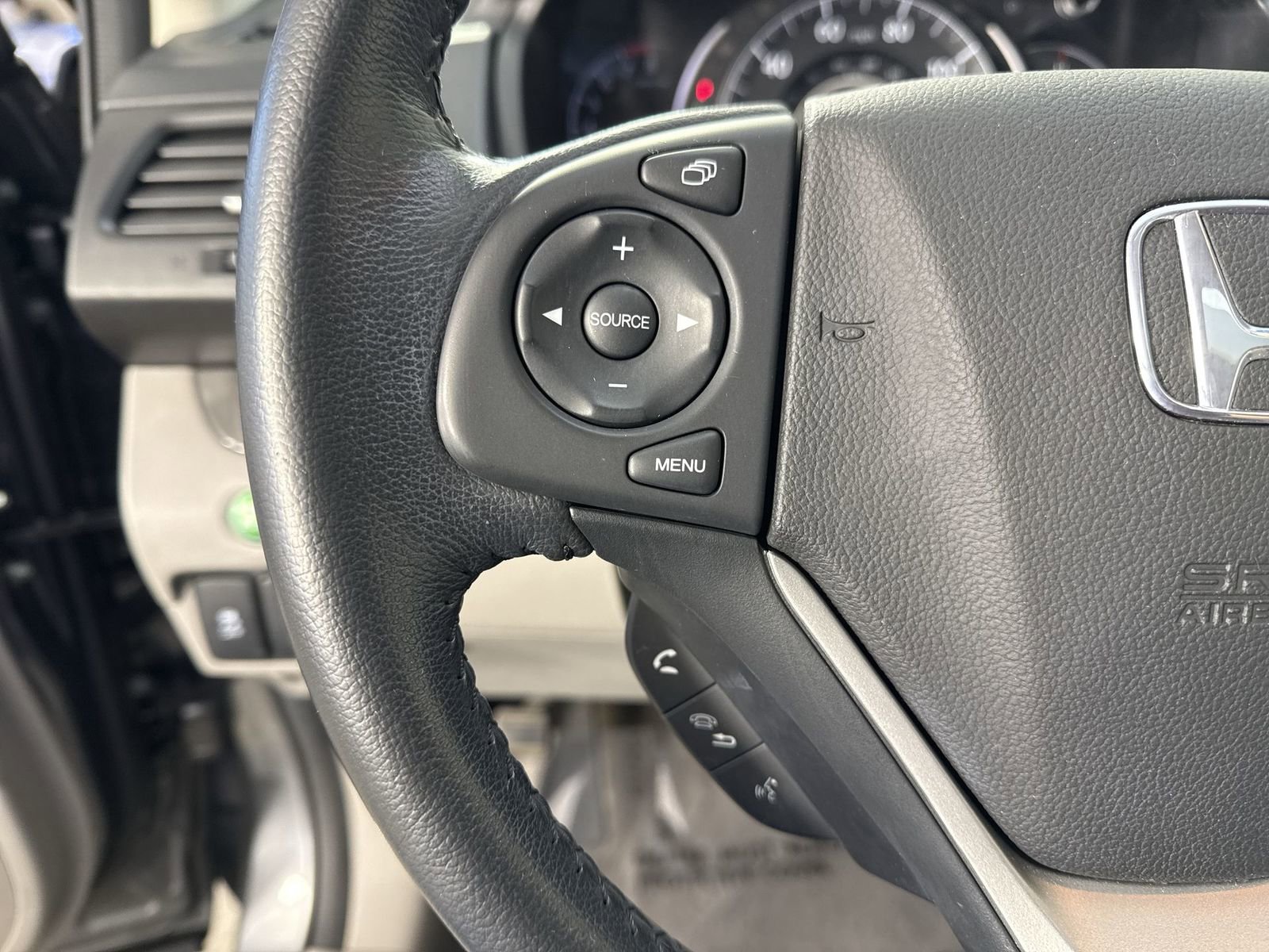 Used 2014 Honda CR-V EX-L image 12