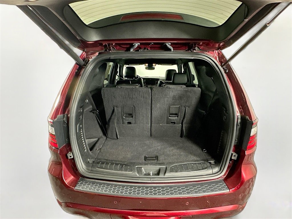 Used 2022 Dodge Durango R/T w/ Blacktop Package image 26