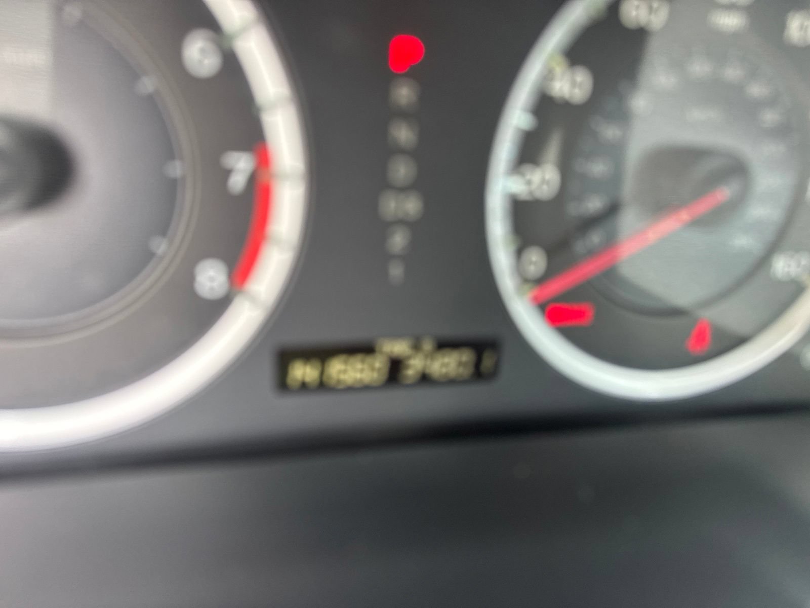 Used 2009 Honda Accord LX-P image 12
