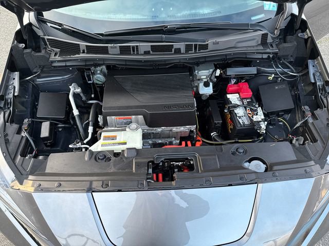 Used 2021 Nissan Leaf S w/ S Charge Package image 28