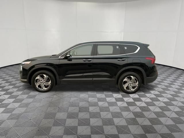 Used 2023 Hyundai Santa Fe SEL AWD/4WD image 7