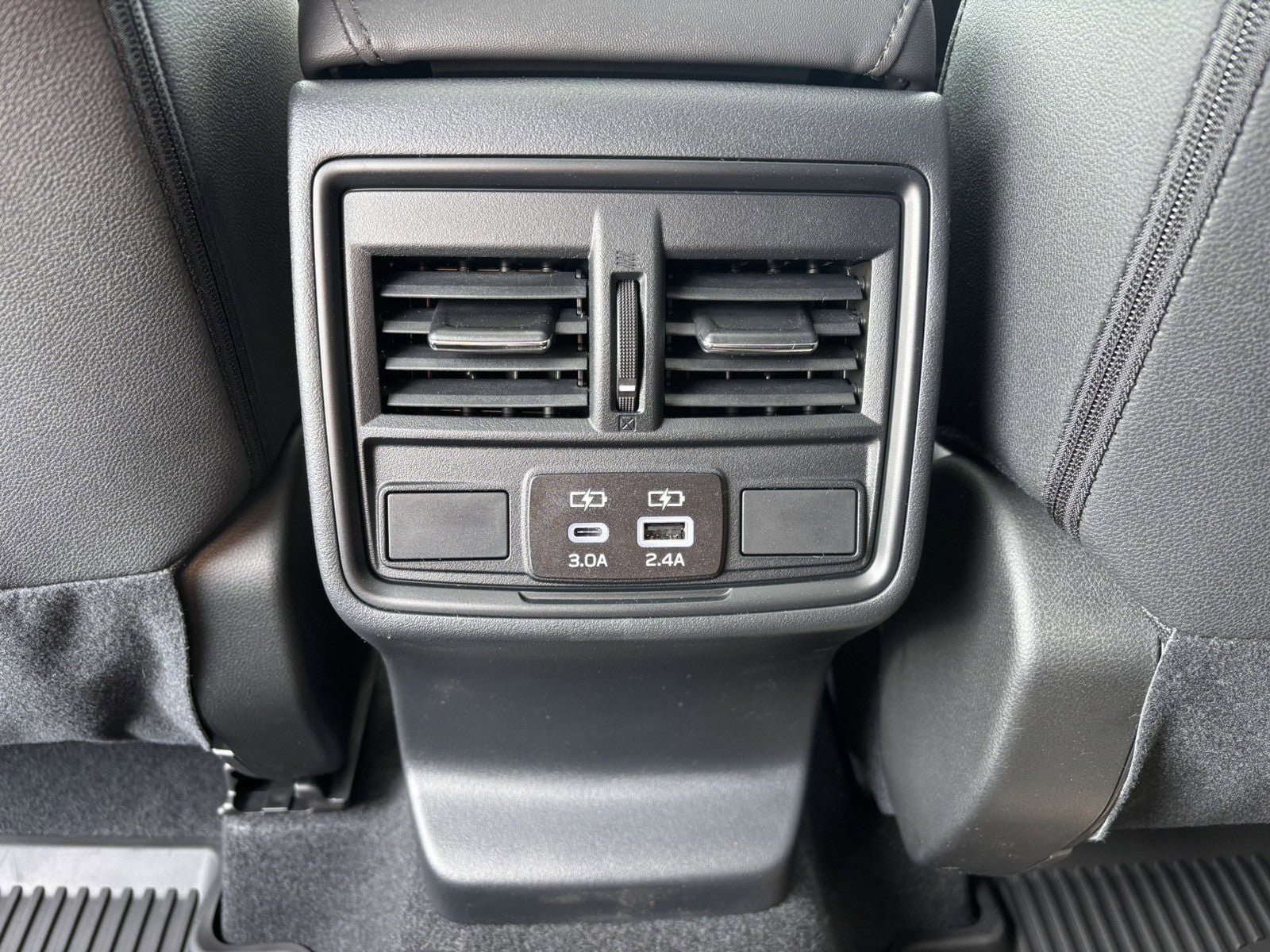 New 2026 Subaru Outback Premium AWD/4WD image 39