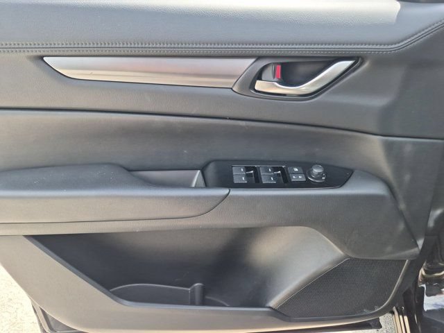 Used 2025 MAZDA CX-5 AWD 2.5 S w/ Select Package image 11