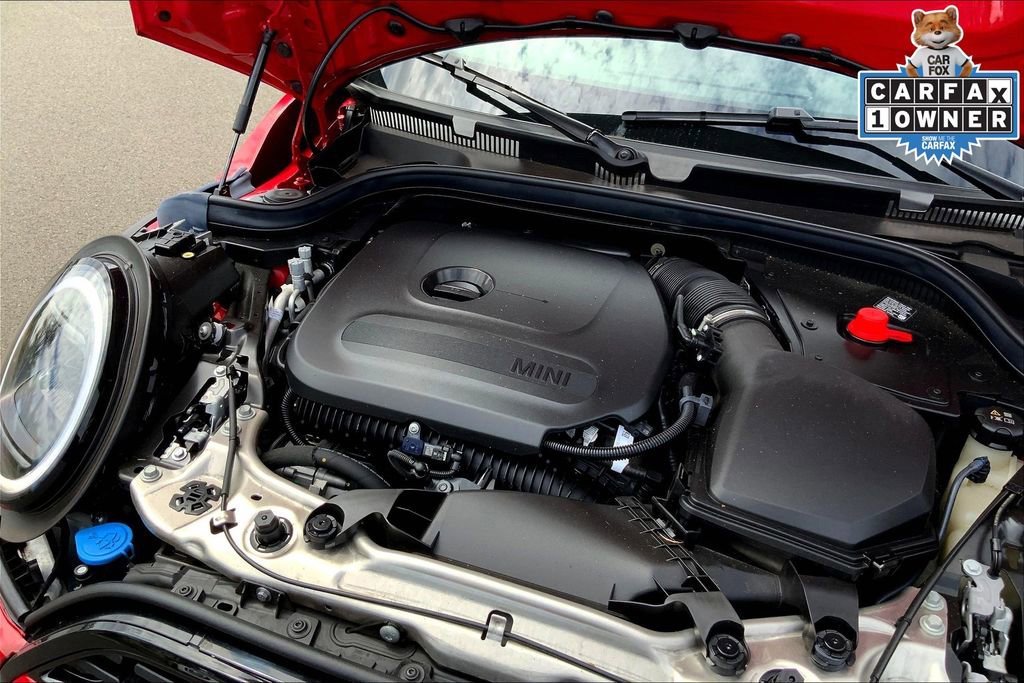 Used 2025 MINI Cooper S image 30