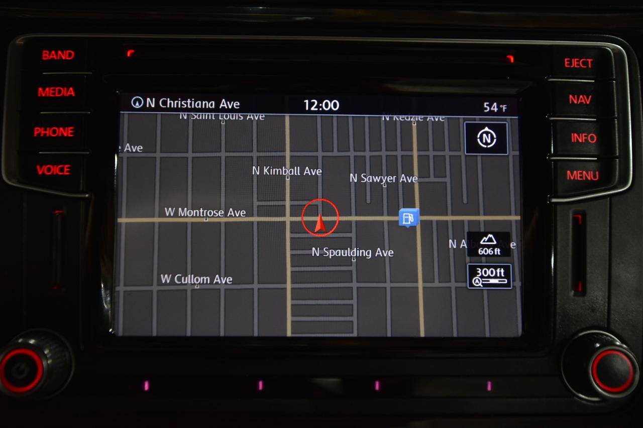 Used 2016 Volkswagen Beetle 1.8T S image 22