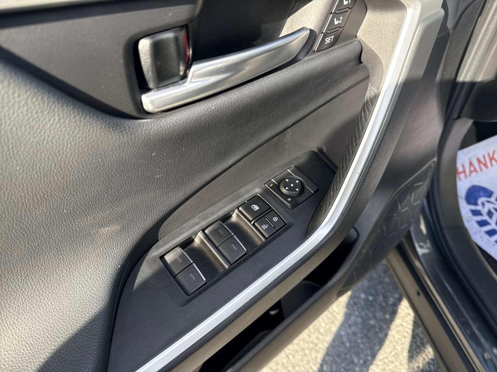 Used 2023 Toyota RAV4 Limited image 14