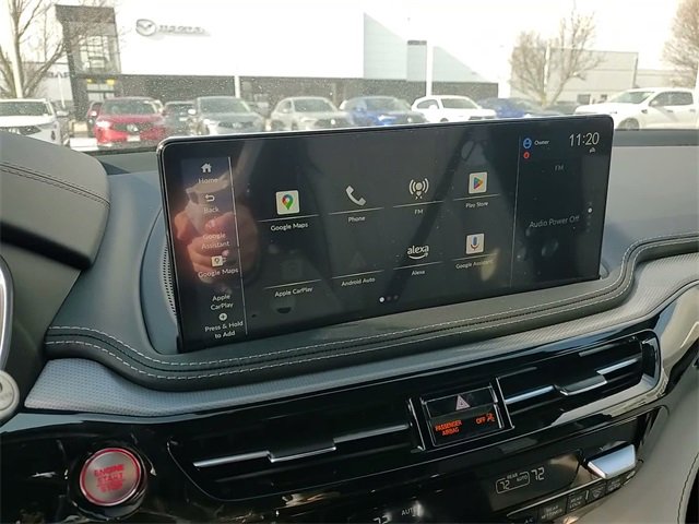 New 2026 Acura MDX A-Spec image 23