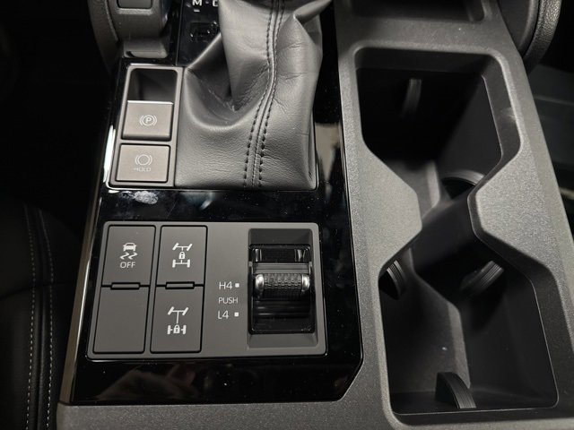 New 2026 Toyota Land Cruiser 1958 image 32