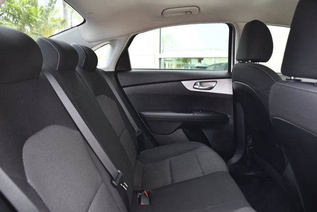 Used 2024 Kia Forte LXS FWD image 23