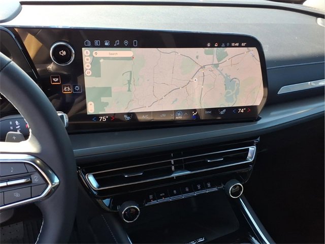 New 2026 Chevrolet Traverse LT image 9