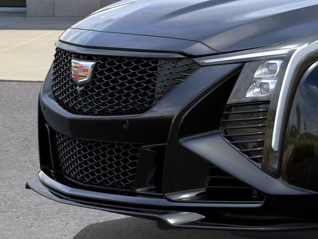 New 2026 Cadillac CT5 V Blackwing RWD image 13