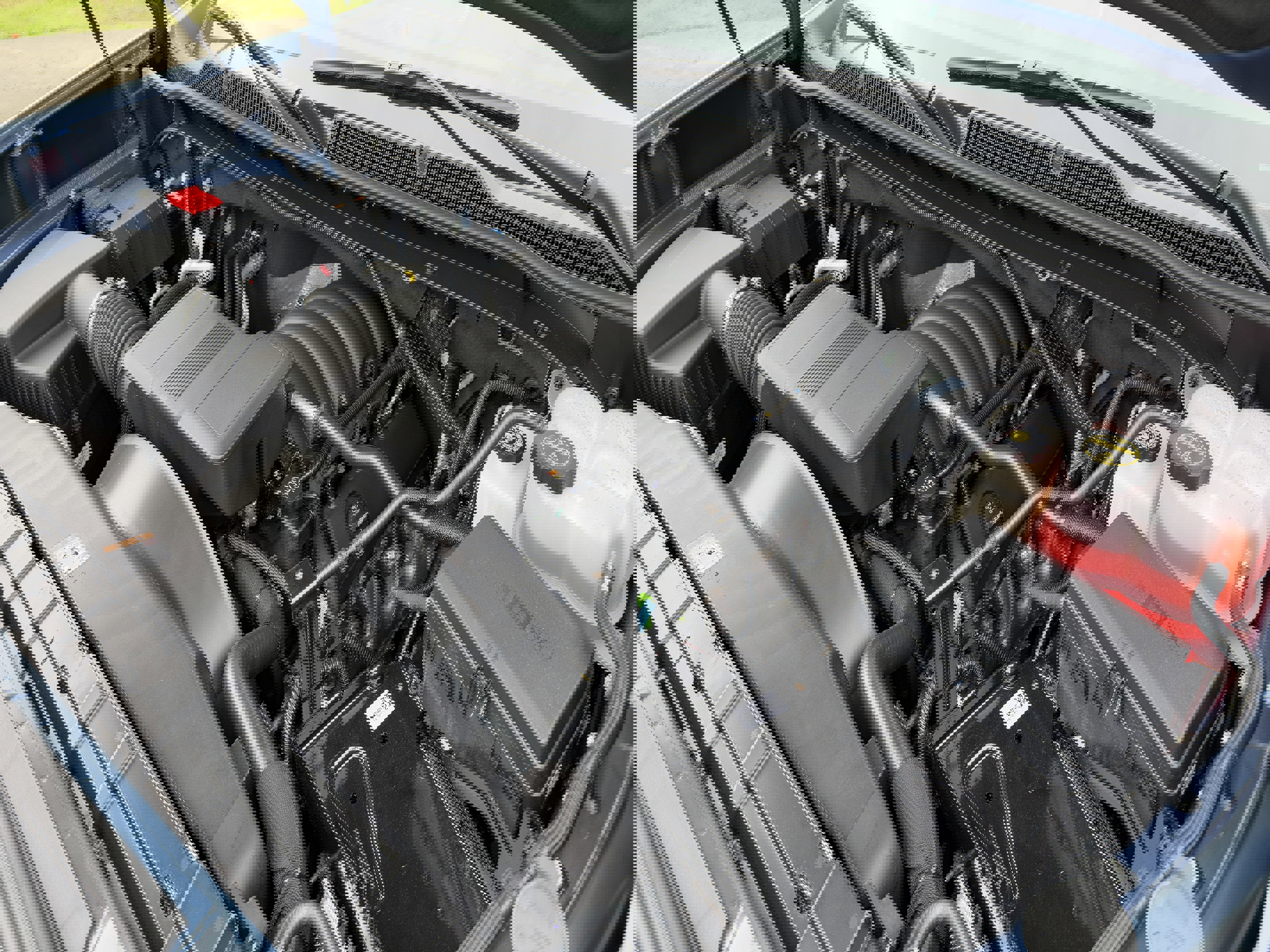 New 2026 Chevrolet Silverado 2500 Custom w/ Custom Value Package image 39