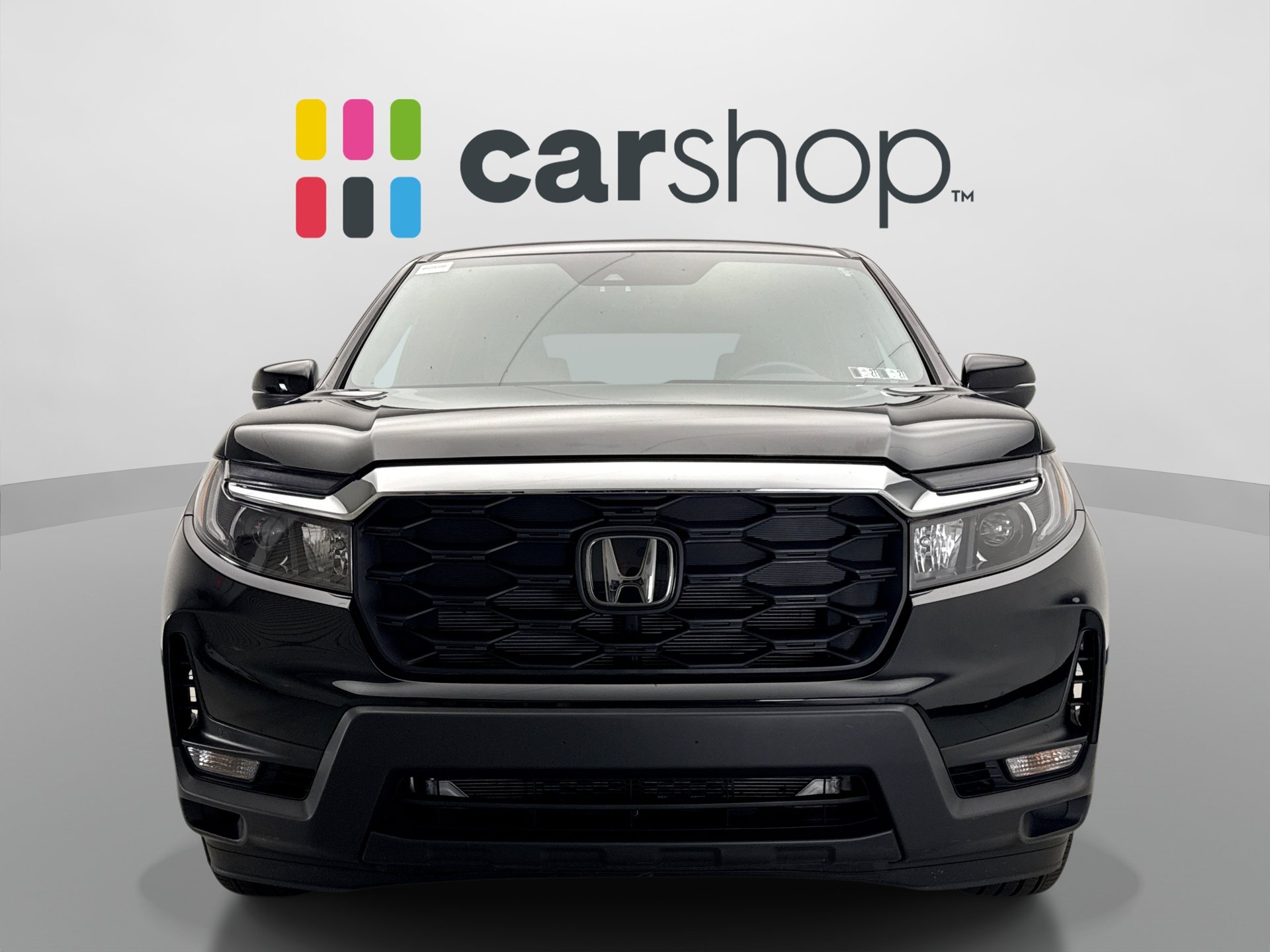 Used 2025 Honda Passport EX-L image 8