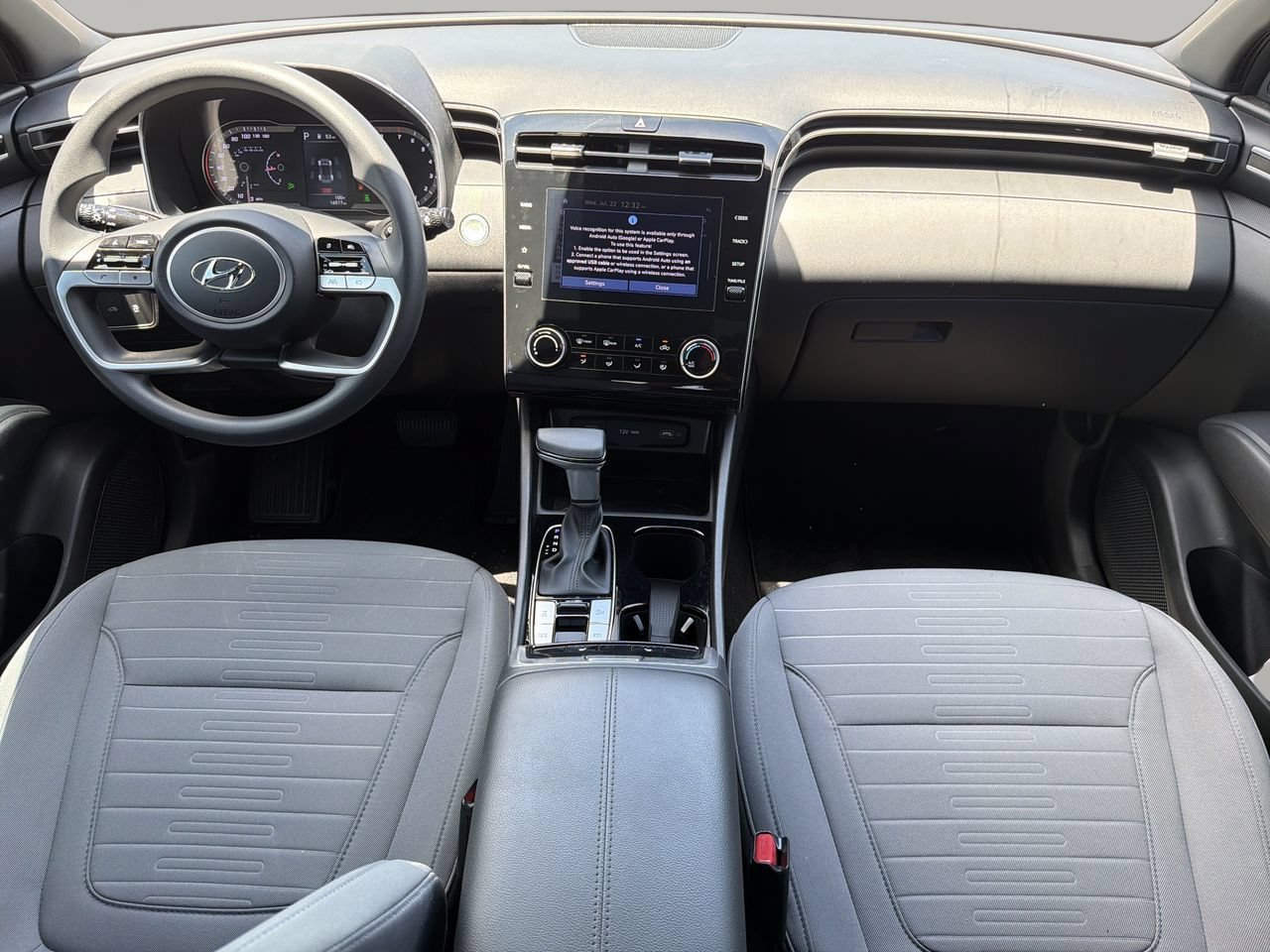 Used 2023 Hyundai Santa Cruz SEL AWD/4WD image 12