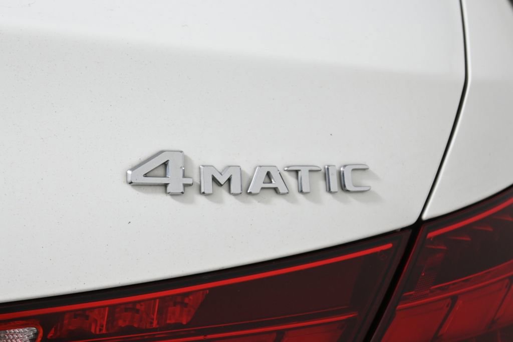 Used 2023 Mercedes-Benz C 300 4MATIC Sedan image 36