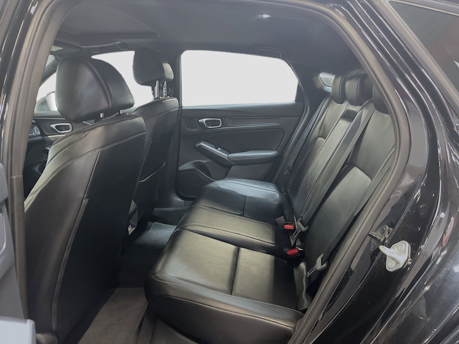 Used 2023 Acura Integra A-Spec image 25