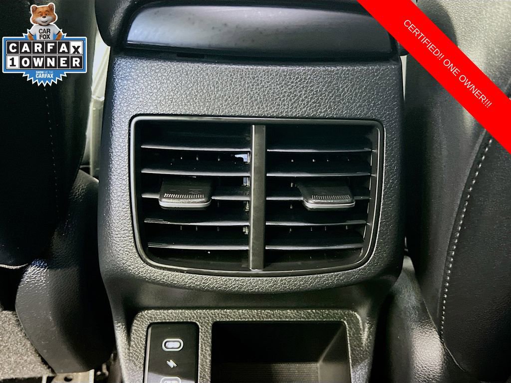 Certified 2024 Kia Seltos SX w/ SX Sunroof Package AWD/4WD image 28