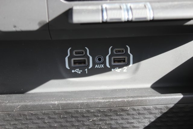 Used 2022 RAM 1500 Big Horn image 9