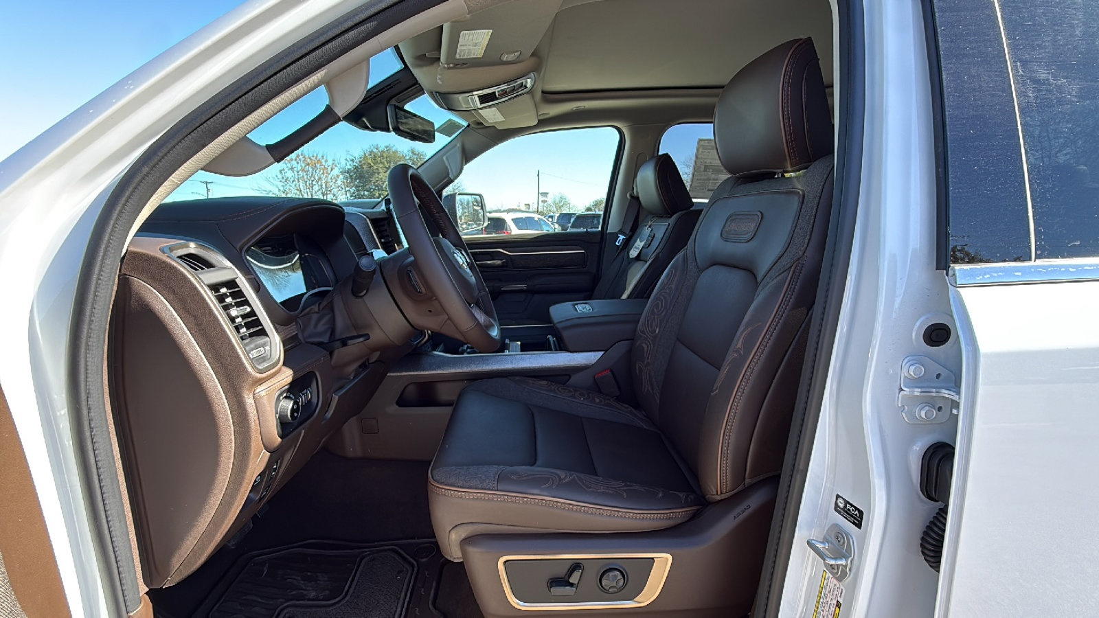 New 2026 RAM 1500 Limited image 9