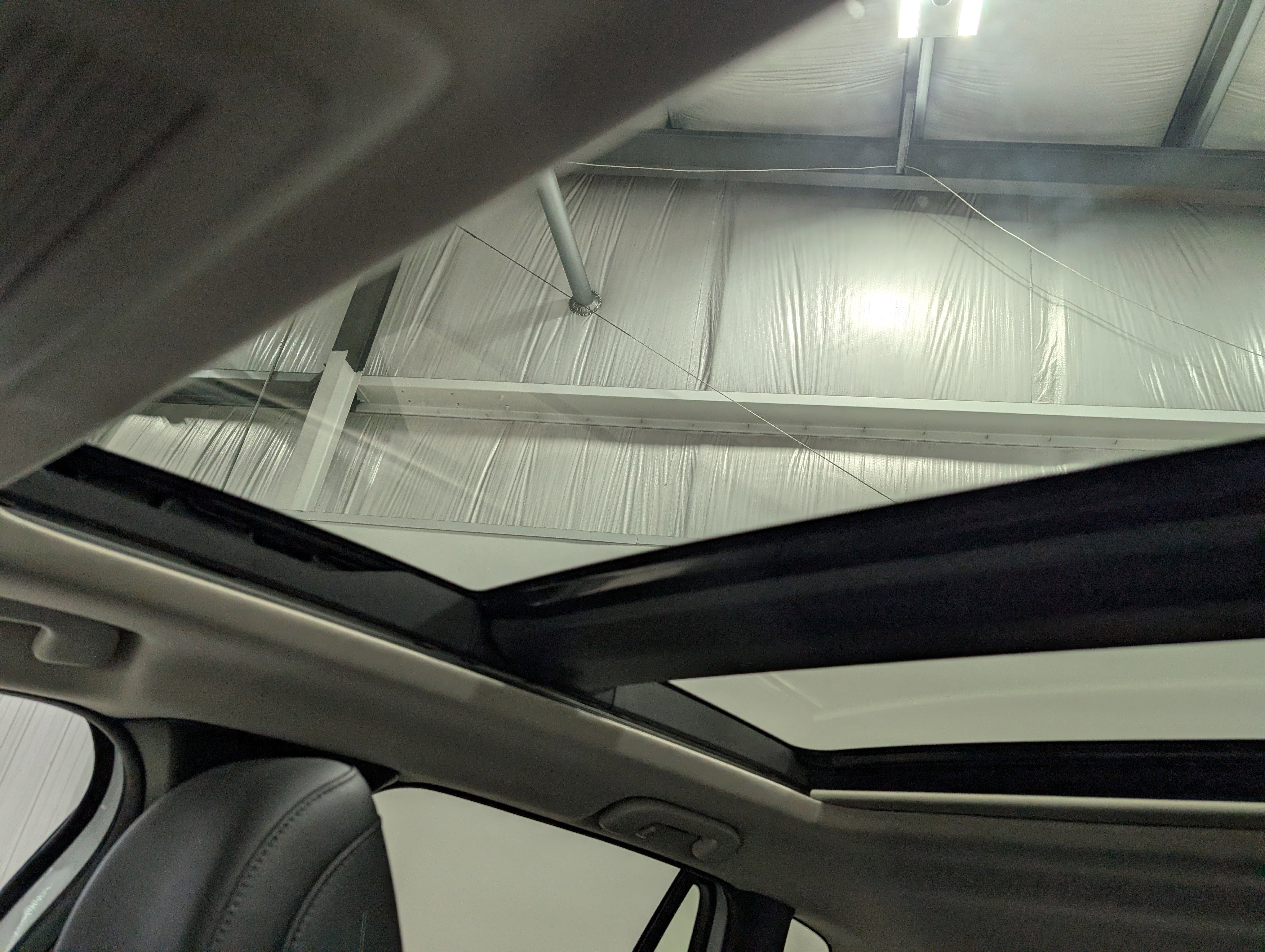 Used 2023 MAZDA CX-50 2.5 Turbo w/ Premium Plus Pkg AWD/4WD image 27