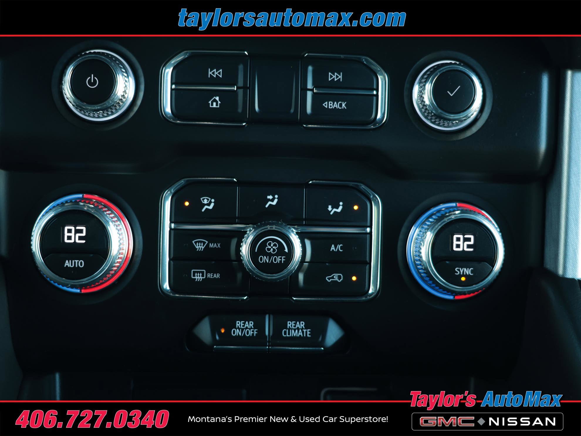 Used 2023 GMC Yukon SLE w/ Gmc Pro Safety Plus Package AWD/4WD image 19