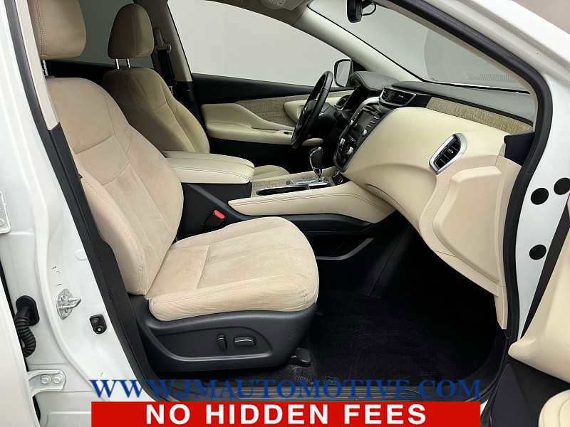 Used 2020 Nissan Murano SV image 19