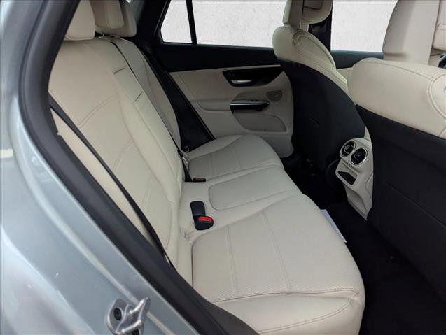 Certified 2026 Mercedes-Benz GLC 300 4MATIC image 11