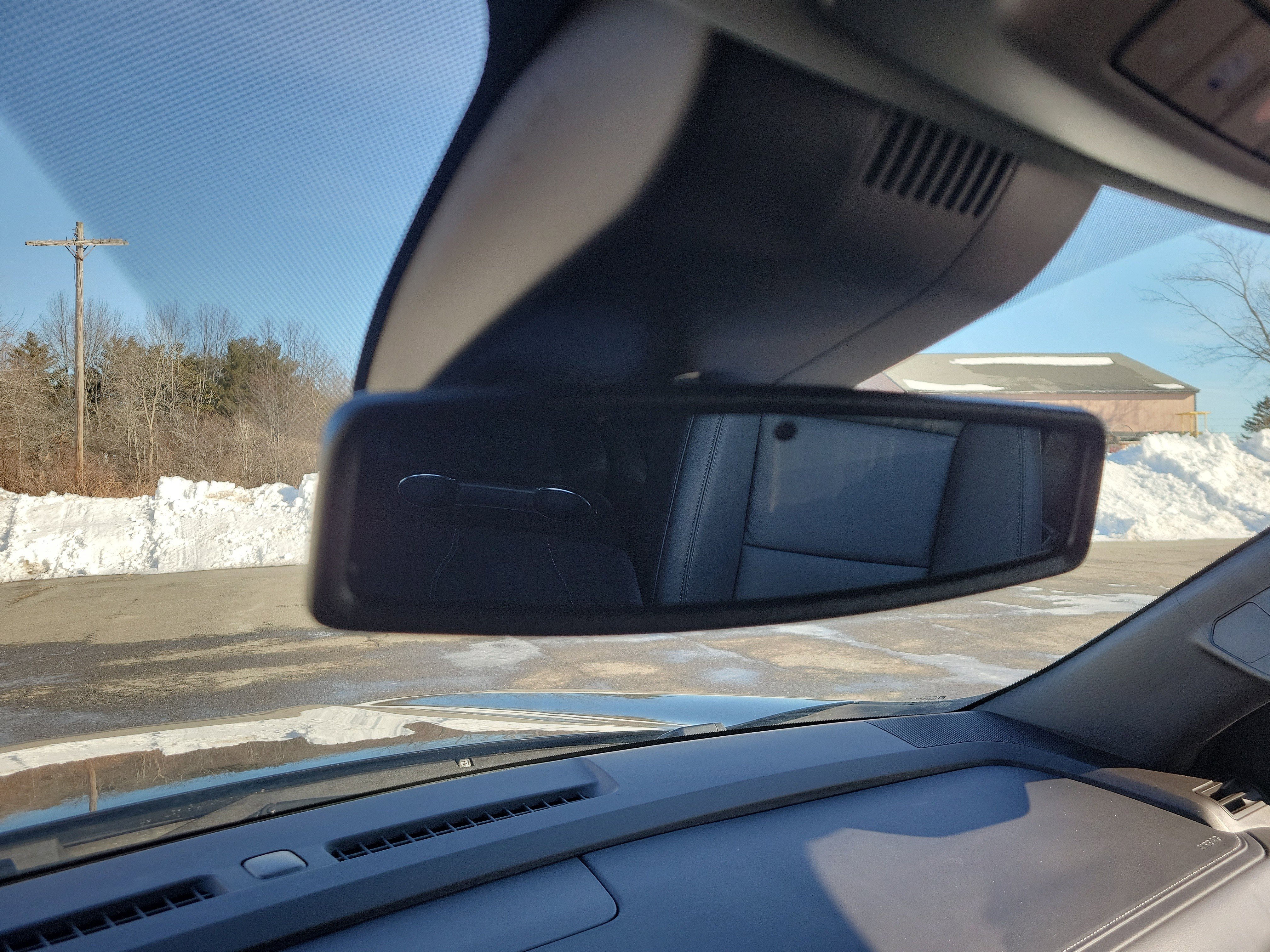 Certified 2025 Chevrolet Tahoe Z71 image 29