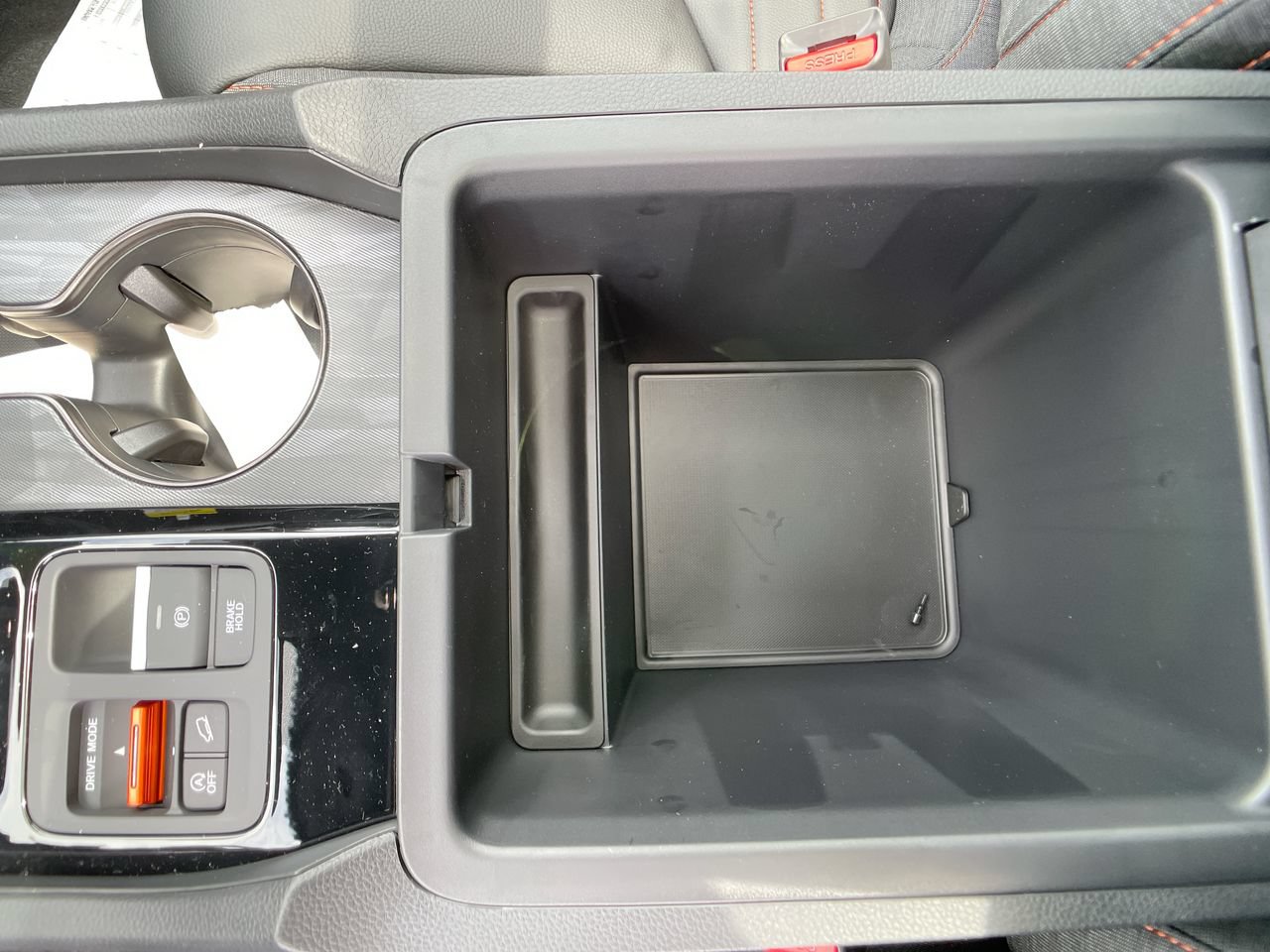 New 2026 Honda Passport TrailSport image 21