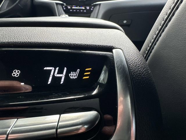 Certified 2025 Cadillac XT6 Premium Luxury w/ Platinum Package AWD/4WD image 37