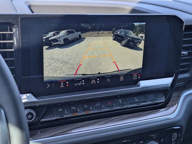 New 2026 Chevrolet Silverado 1500 LT Trail Boss w/ LT Trail Boss Premium Package image 20