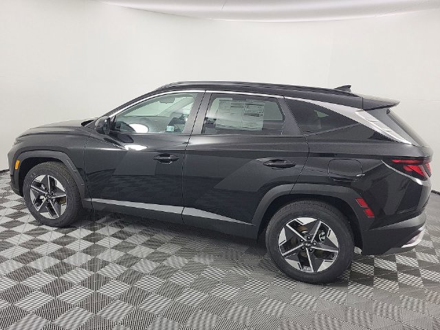 New 2026 Hyundai Tucson SEL Plus AWD/4WD image 5
