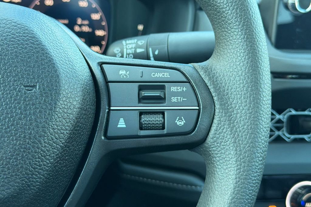 New 2026 Honda Accord SE image 27