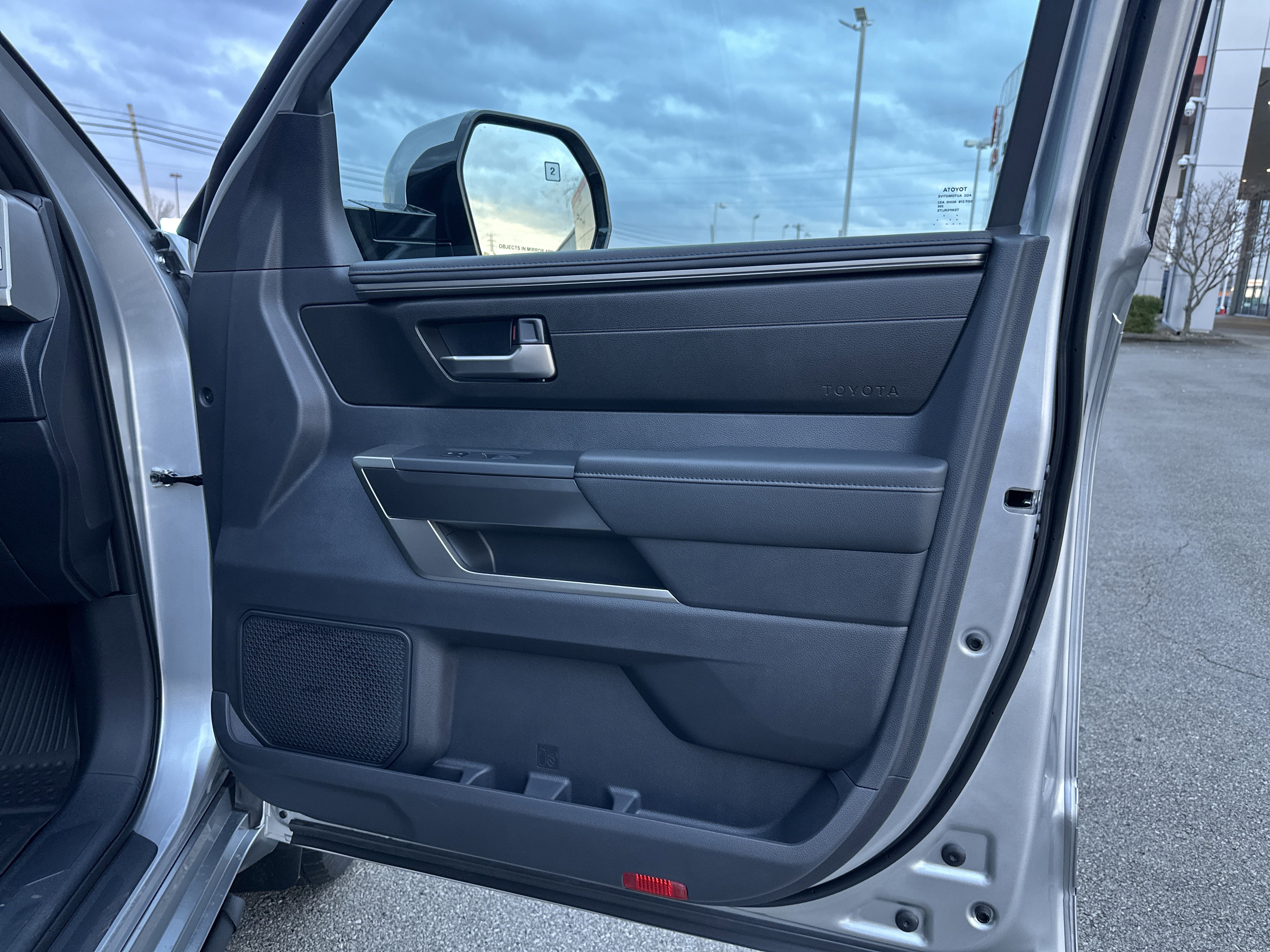 New 2026 Toyota Tundra SR5 image 13