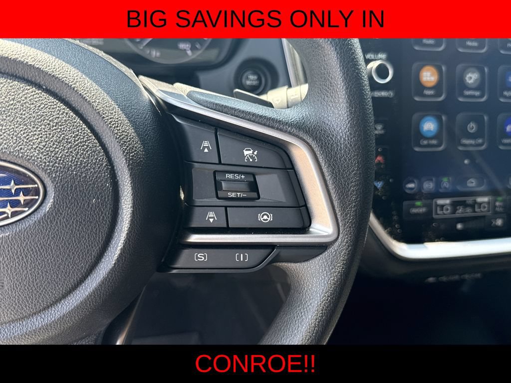 Used 2024 Subaru Impreza 2.0i Sport AWD/4WD image 15