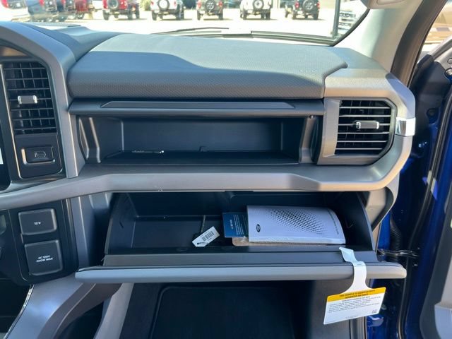 New 2026 Ford F150 XLT AWD/4WD image 39