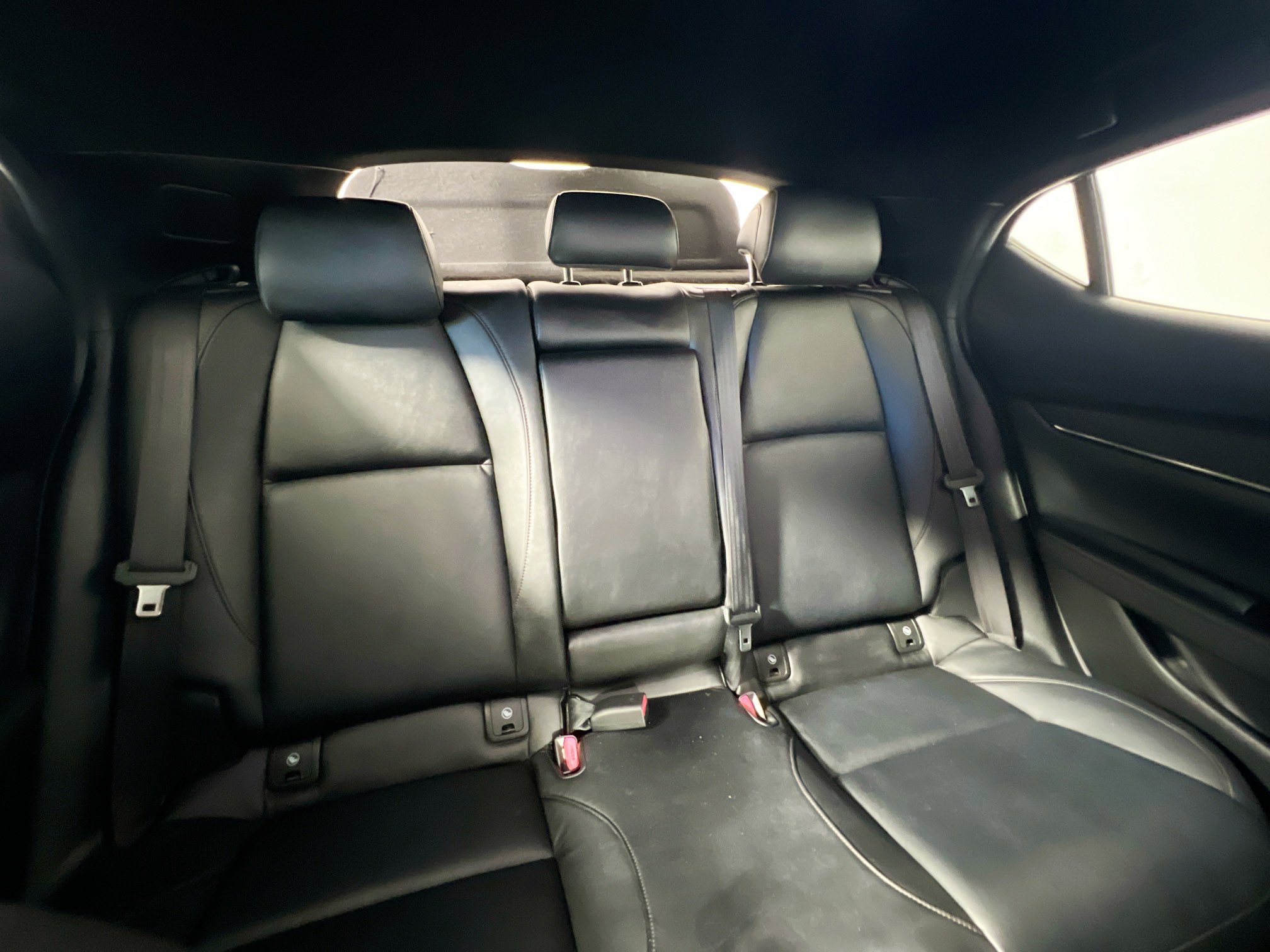 Used 2019 MAZDA MAZDA3 AWD Hatchback w/ Preferred Pkg image 33