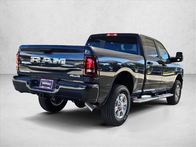 New 2026 RAM 2500 Lone Star image 2