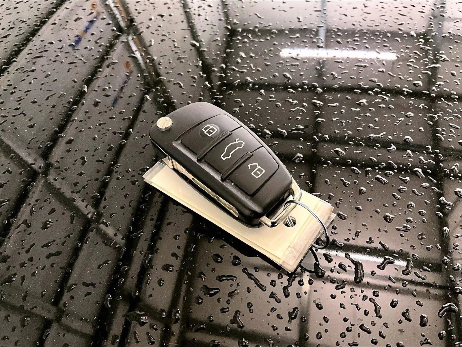 Used 2016 Audi S3 Premium Plus image 9