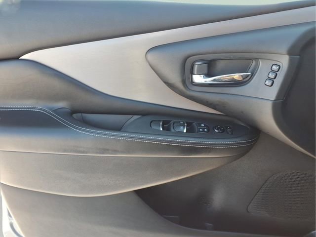 Used 2023 Nissan Murano SL w/ SL Moonroof Package image 19