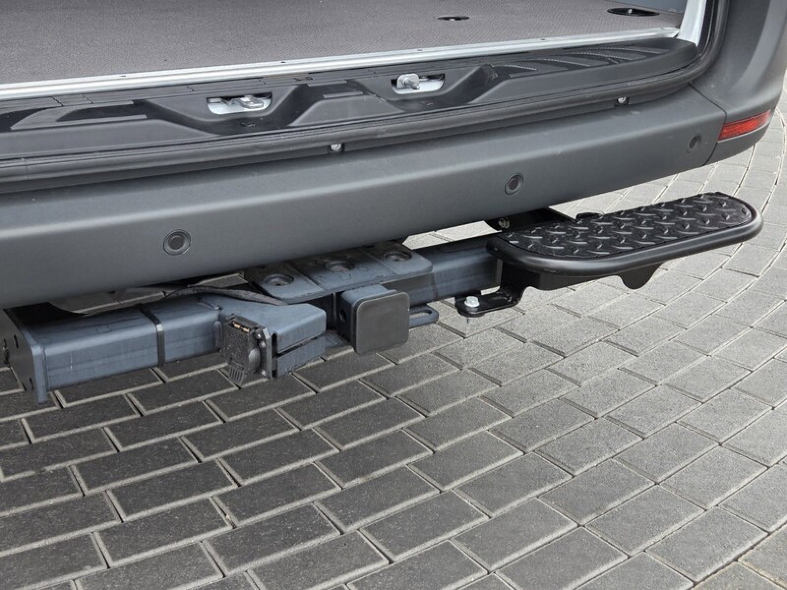 New 2026 Mercedes-Benz Sprinter 2500 image 14