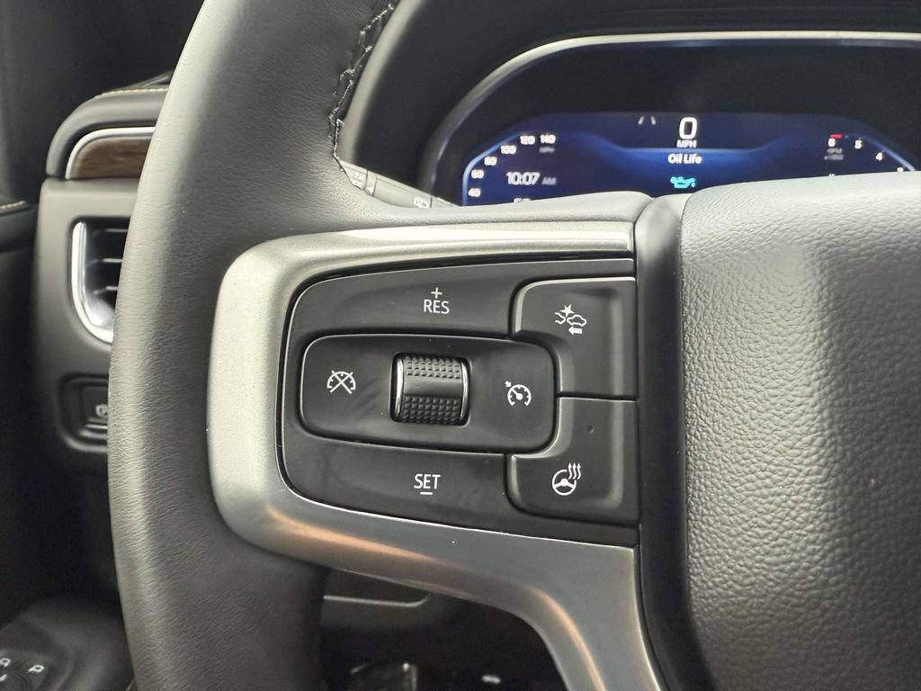 Used 2023 Chevrolet Tahoe Premier w/ Premium Package 2 AWD/4WD image 26