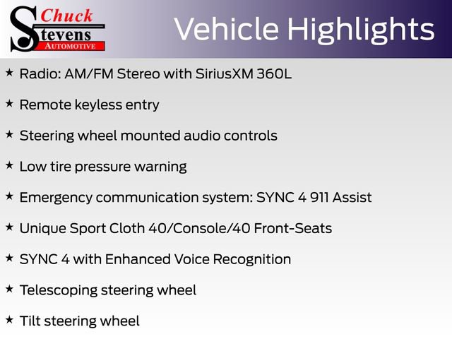 New 2026 Ford F150 STX image 22