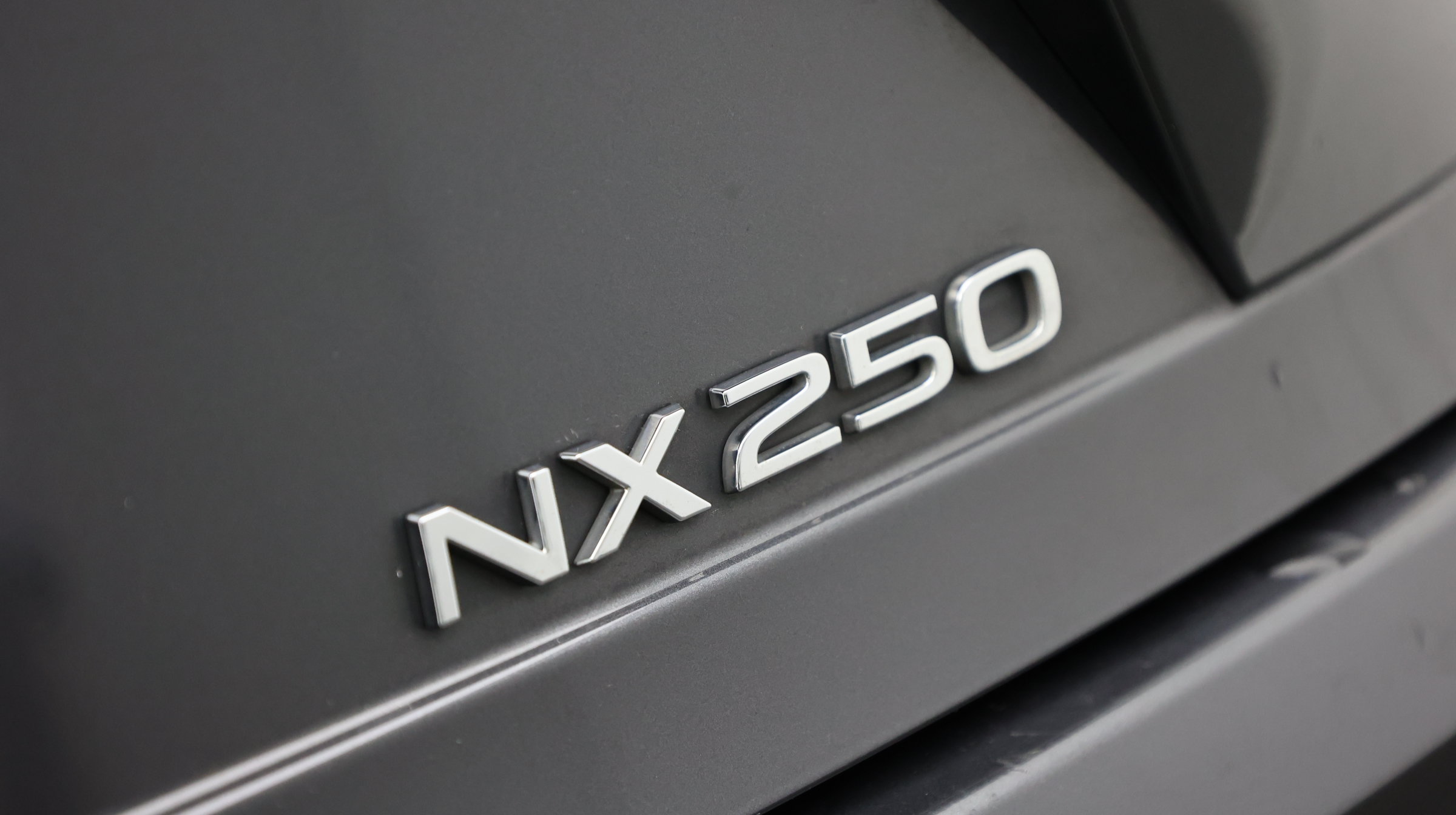 Used 2022 Lexus NX 250 FWD image 13