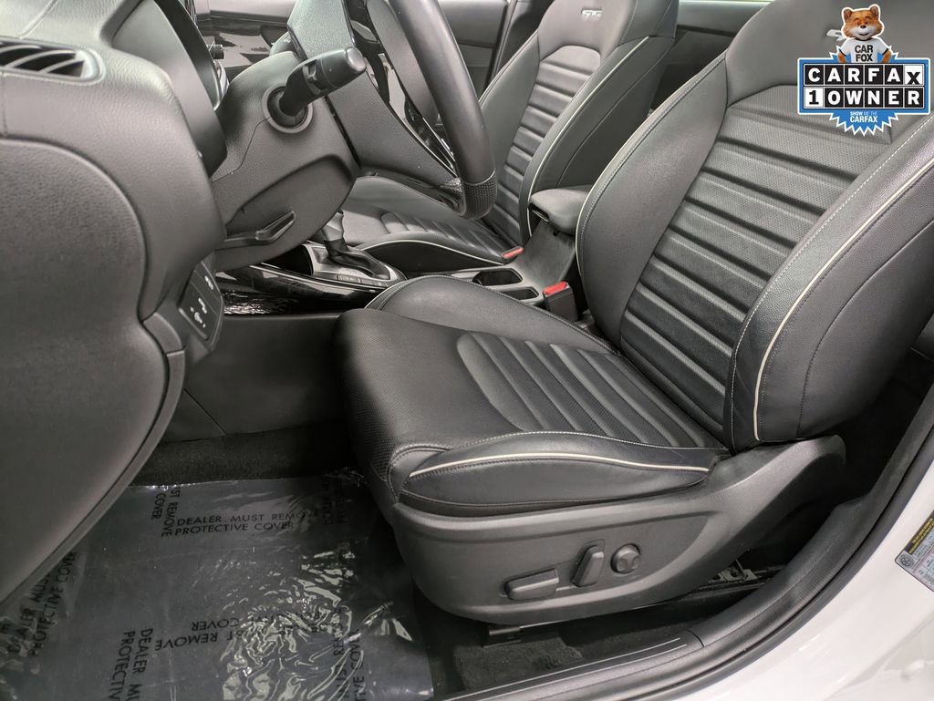 Certified 2023 Kia Forte GT-Line w/ GT-Line Premium Package image 11