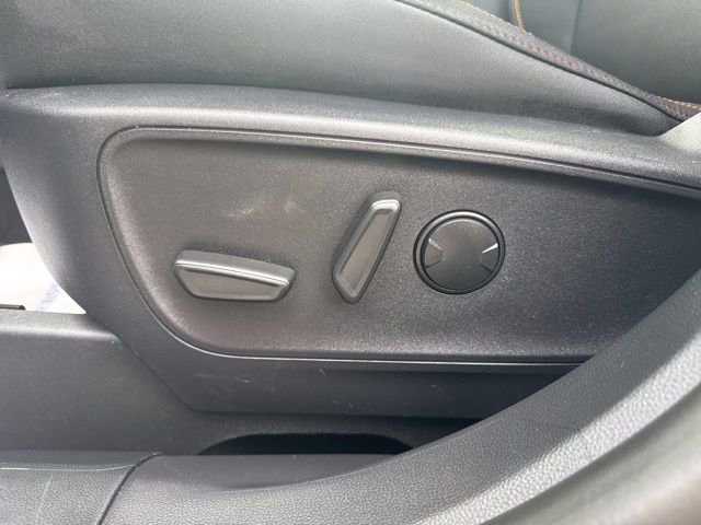 Used 2025 Ford Bronco Sport Free Wheeling w/ Convenience Package image 11