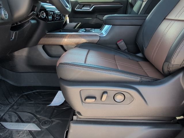 New 2026 Chevrolet Silverado 3500 High Country w/ High Country Premium Package image 10