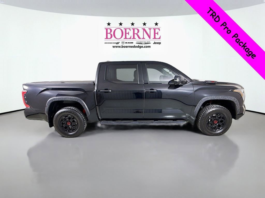 Used 2022 Toyota Tundra TRD Pro image 8